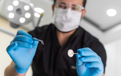 So mrtvi zobje res tako nevarni?