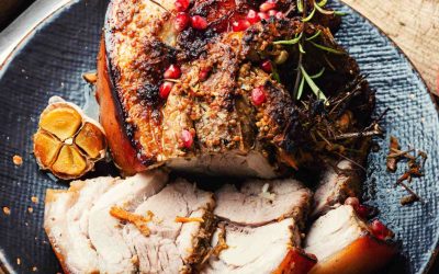 Prehrana krvne skupine 0