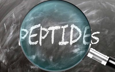 Revolucija peptidnih bioregulatorjev