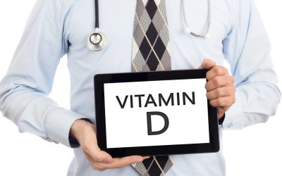 Video: Preden se odločite za dodajanje D vitamina, ga izmerite