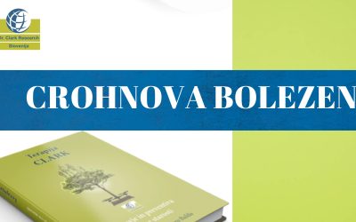 Protokol: Crohnova bolezen