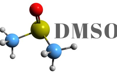 DMSO – naravni zdravilec