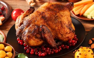 Prehrana krvne skupine AB