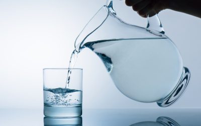 Zakaj uporabljati destilirano vodo?