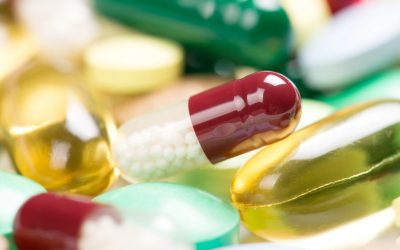 Kapsule – želatina ali hidroksipropilmetil celuloza (HPMC)