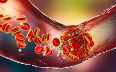 Poznavanje krvne skupine – moč nad boleznijo