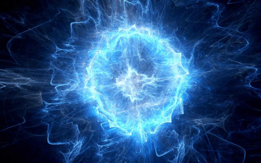 Quantum Syncrometer in kvantna fizika