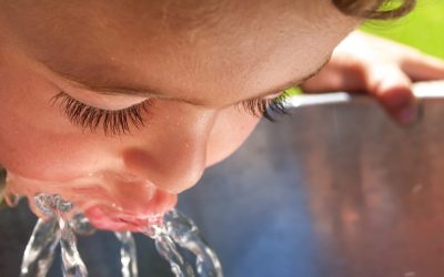 Ali voda res lahko spodkoplje naše zdravje?