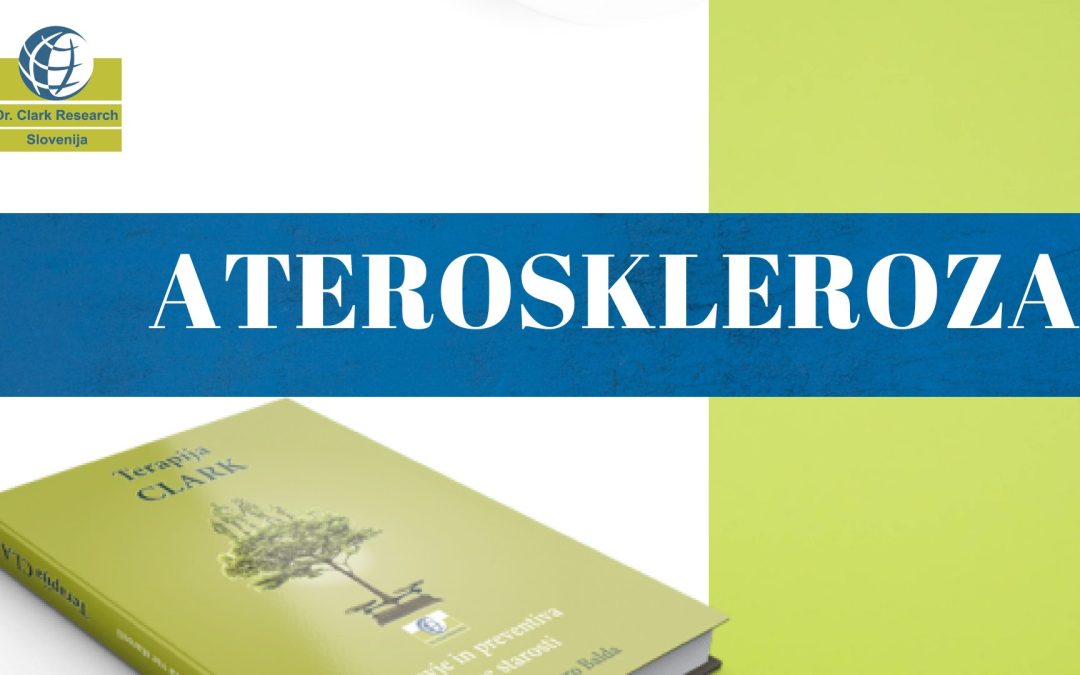 Protokol: Ateroskleroza