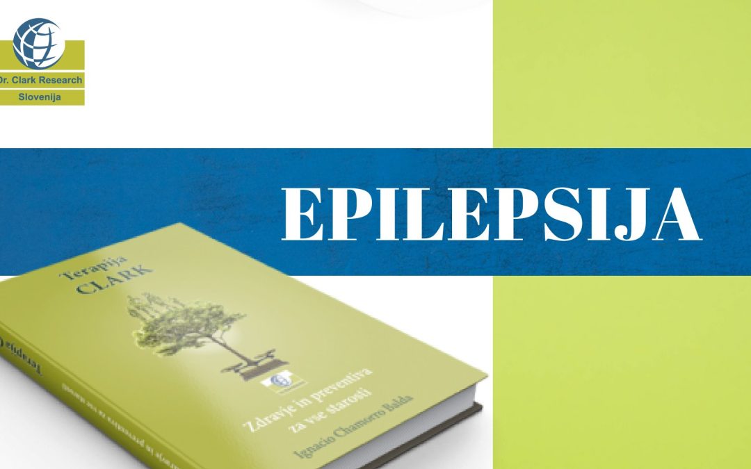 Protokol: Epilepsija