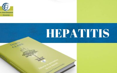 Protokol: Hepatitis