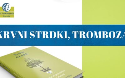 Protokol: Krvni strdki, tromboza