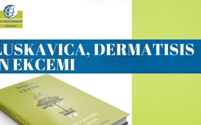 Protokol: Luskavica, dermatitis in ekcemi