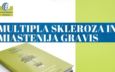 Protokol: Multipla skleroza in Miastenija gravis