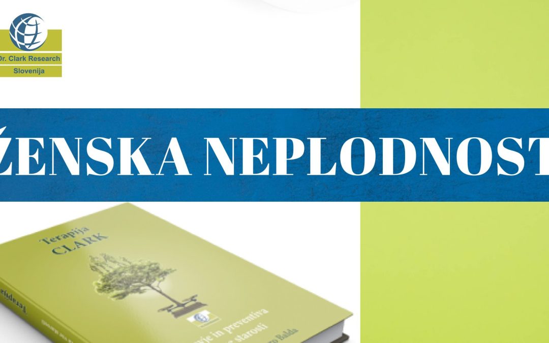Protokol: Ženska neplodnost