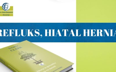 Protokol: Refluks, hiatal hernia