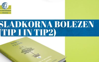 Protokol: Sladkorna bolezen (tip 1 in 2)