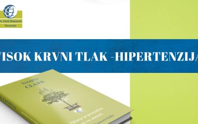 Protokol: Visok krvni tlak