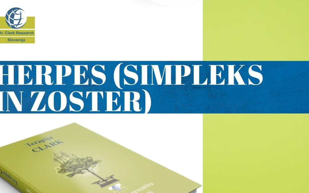 Protokol: Herpes (Simplex in zoster)