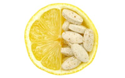 Tudi vi, tako kot jaz, uživate kitajski vitamin C? Skoraj gotovo!