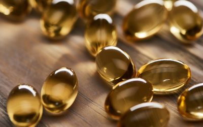 Je res smiselno jemati prehranska dopolnila omega 3 iz ribjega olja?