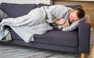 Kaj je Herxheimerjeva reakcija?