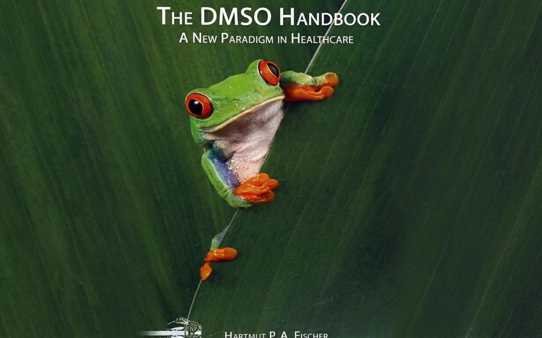 DMSO – nova paradigma zdravljenja 3.del