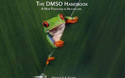 DMSO – nova paradigma zdravljenja 3.del